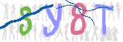CAPTCHA изображение