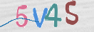 Рисунок с кодом CAPTCHA
