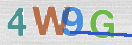 Рисунок с кодом CAPTCHA