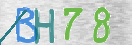 Рисунок с кодом CAPTCHA