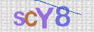 Рисунок с кодом CAPTCHA