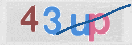 Рисунок с кодом CAPTCHA