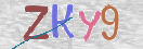 Рисунок с кодом CAPTCHA