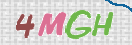 Рисунок с кодом CAPTCHA