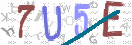 Рисунок с кодом CAPTCHA