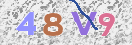 Рисунок с кодом CAPTCHA