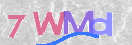 Рисунок с кодом CAPTCHA