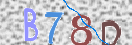 Рисунок с кодом CAPTCHA